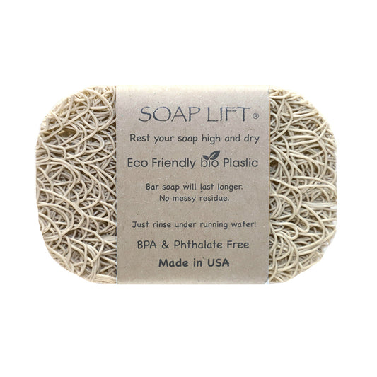 Soap Lift - Bone