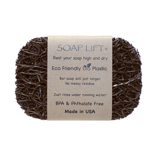 Soap Lift - Regular Brown