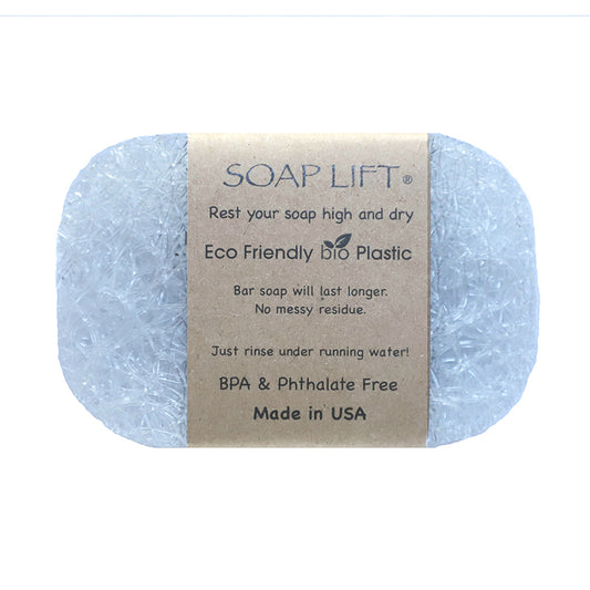 Soap Lift - Clear