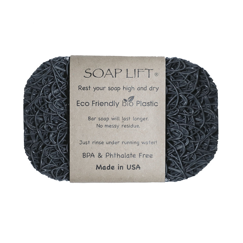 Soap Lift - Regular Grey