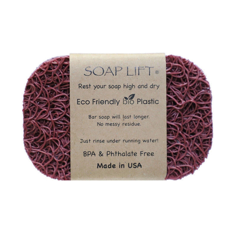 Soap Lift - Raspberry