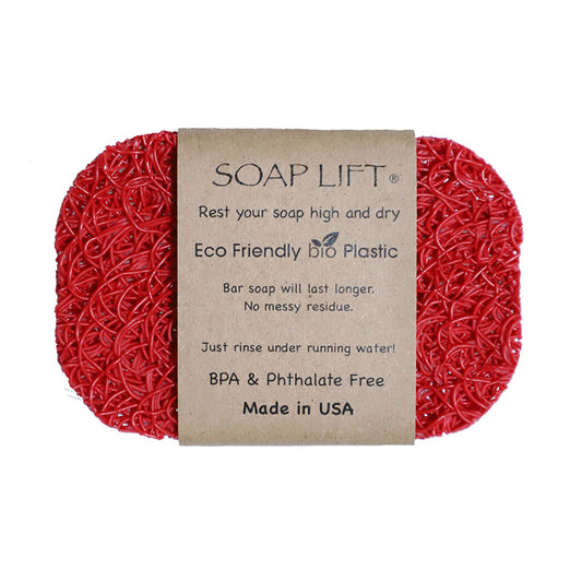 Soap Lift - Red