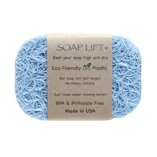 Soap Lift - Seaside Blue