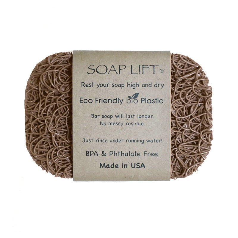 Soap Lift - Regular Tan