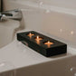 Tea-lights Unscented (8 pack)