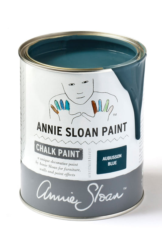 Aubusson Blue Liter