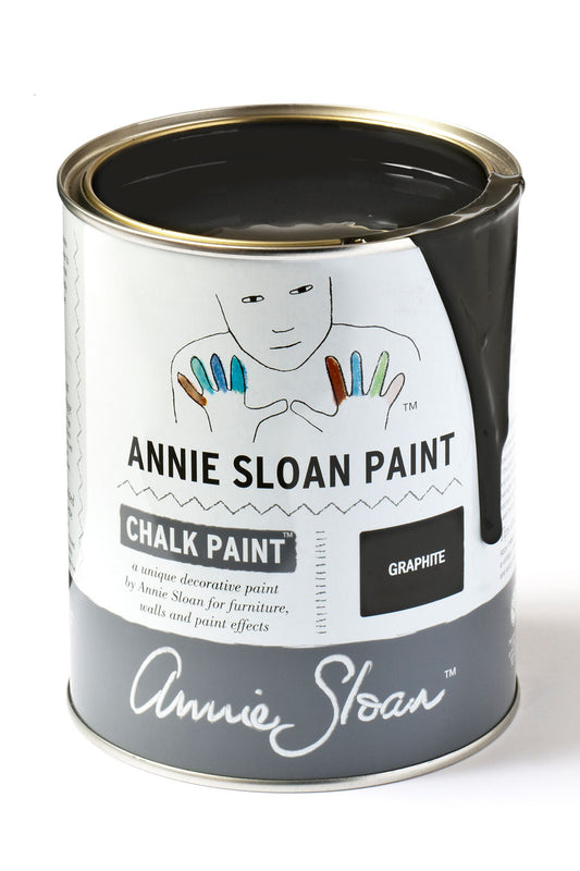 Graphite Liter