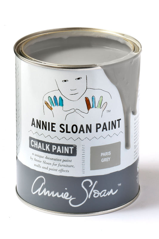 Paris Grey Liter