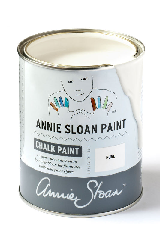 Annie Sloan Wax Brush — Home on Haddon