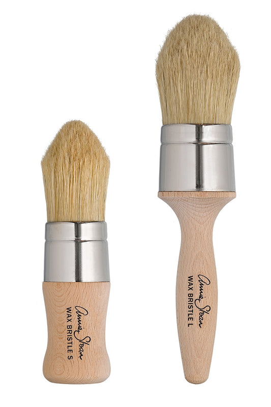 Annie Sloan Wax Brush (Large)