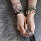 Scout Stone Wrap - Majestic Jasper - Stone of Serenity
