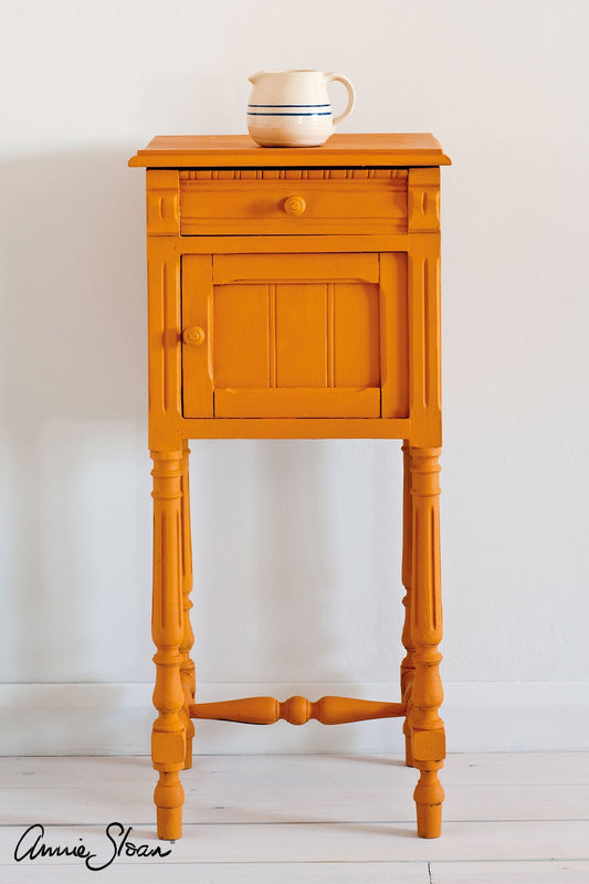 Barcelona Orange Liter