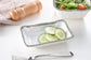 Rectangular Dish - Salerno