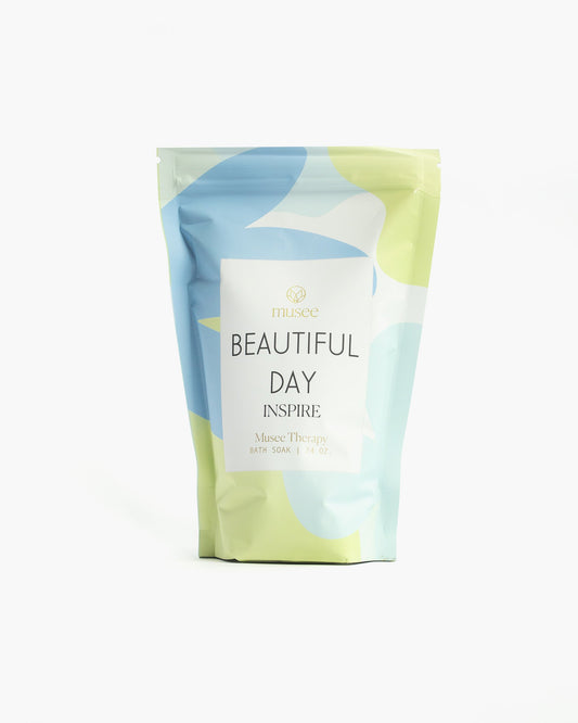 Bath Soak - Beautiful Day