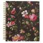 Spiral Bound Journal - Noire