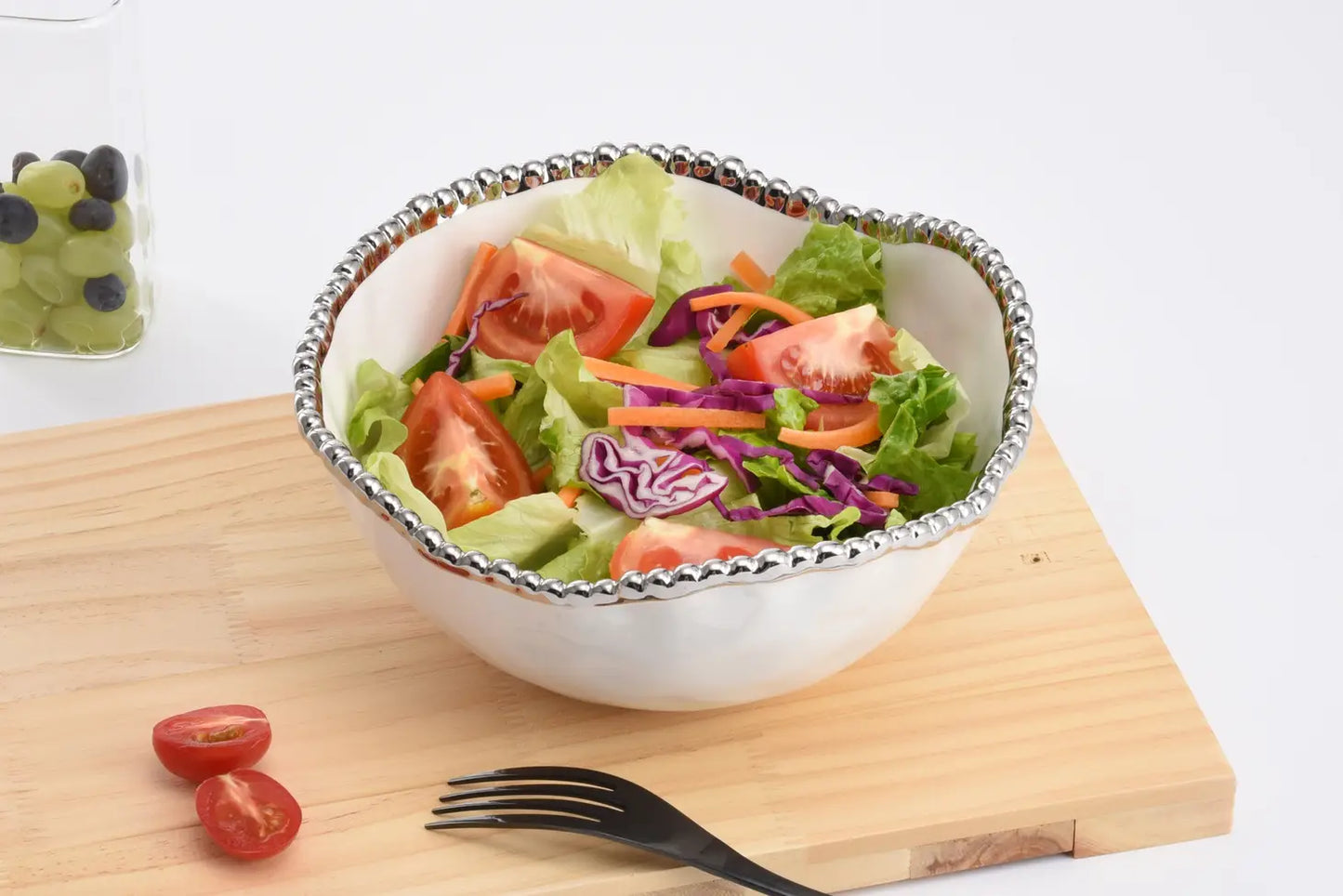 Medium Salad Bowl - Salerno