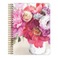 Medium Notebook - Obviously Pink Vase