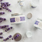 Hand and Face Butter 4oz - Lavender