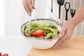 Medium Salad Bowl - Salerno