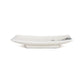 Rectangle Spoon Rest - Black Floral