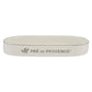Ceramic Soap & Lotion Caddy