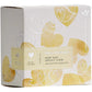 Heart Soap Gift Box 200g - Camelia