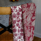 Tea Towel set of 2 - Ruby Fig Tree