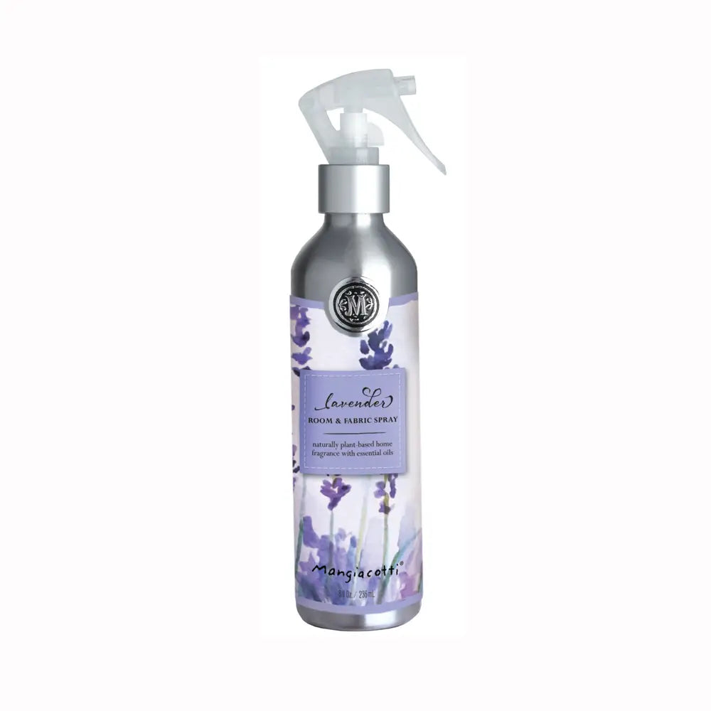Room & Fabric Spray 8oz - Lavender