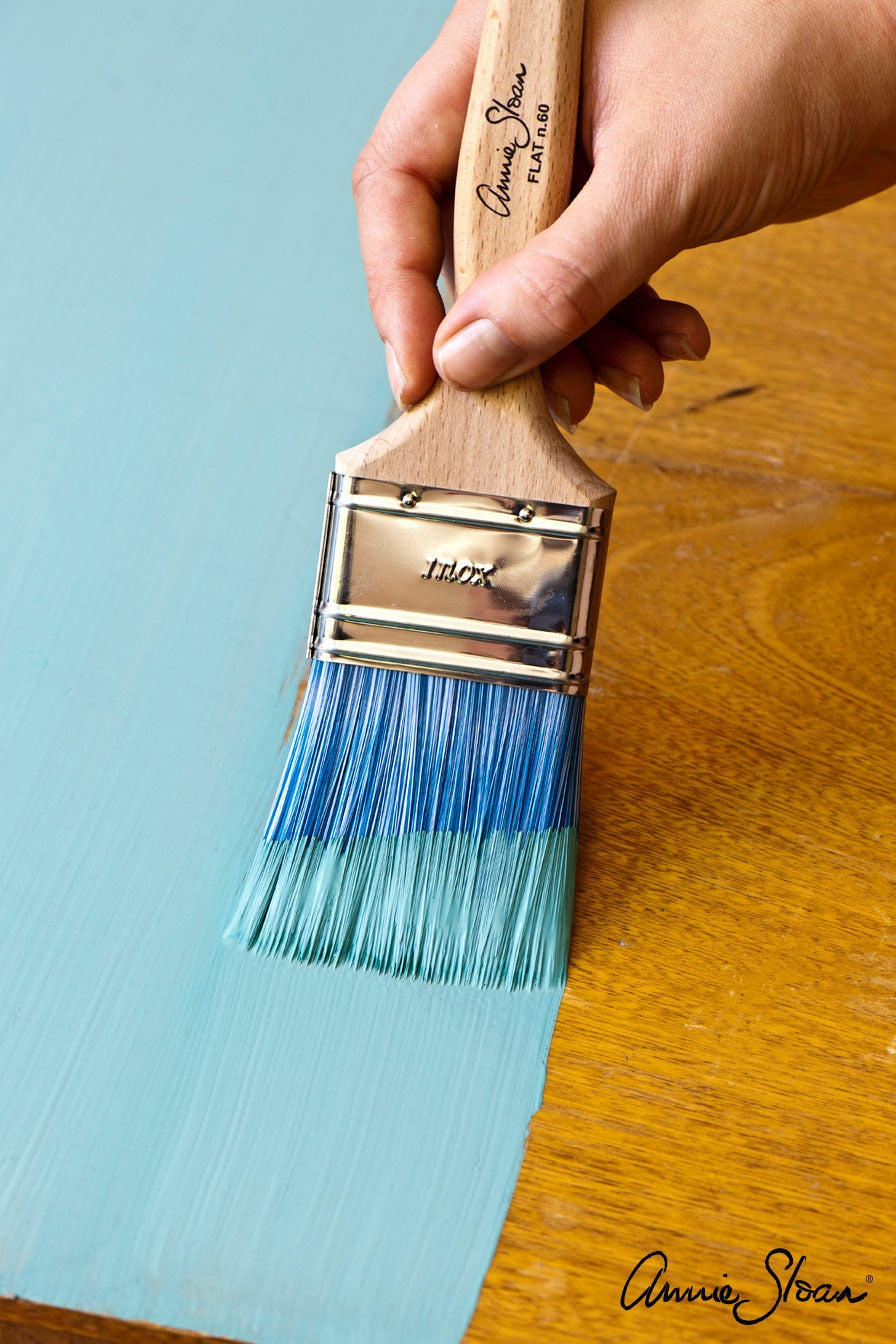 Medium Chalk Paint Brush