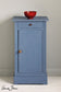 Greek Blue Liter