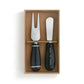 Fork and Spreader Set - Made to Share