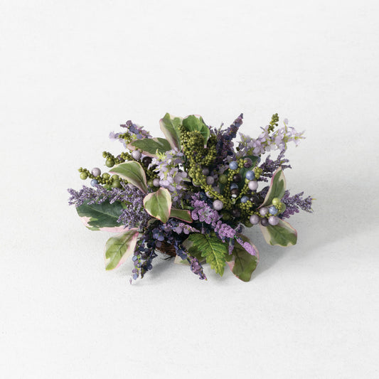 Lavender Orb