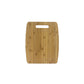 Bamboo Cutting Board 15x12