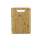 Bamboo Cutting Board 13x9.5