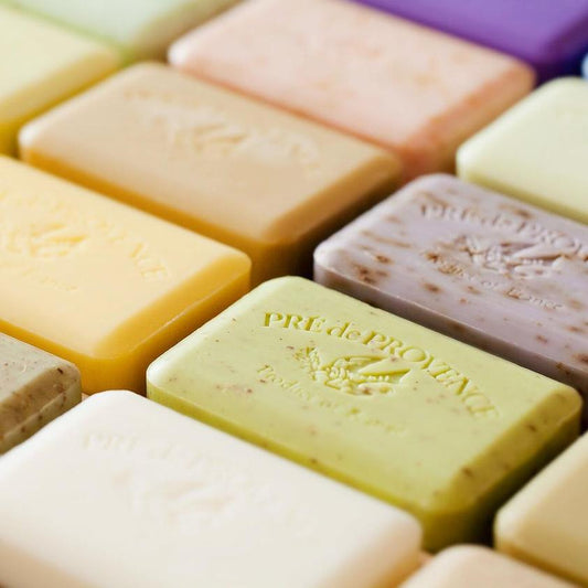 Pre De Provence Soap - Starflower