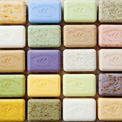 tiger lily soap Pre de Provence Tiger Lily 250G Soap