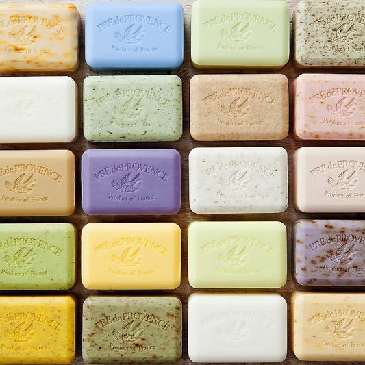 Pre De Provence Soap - Peony