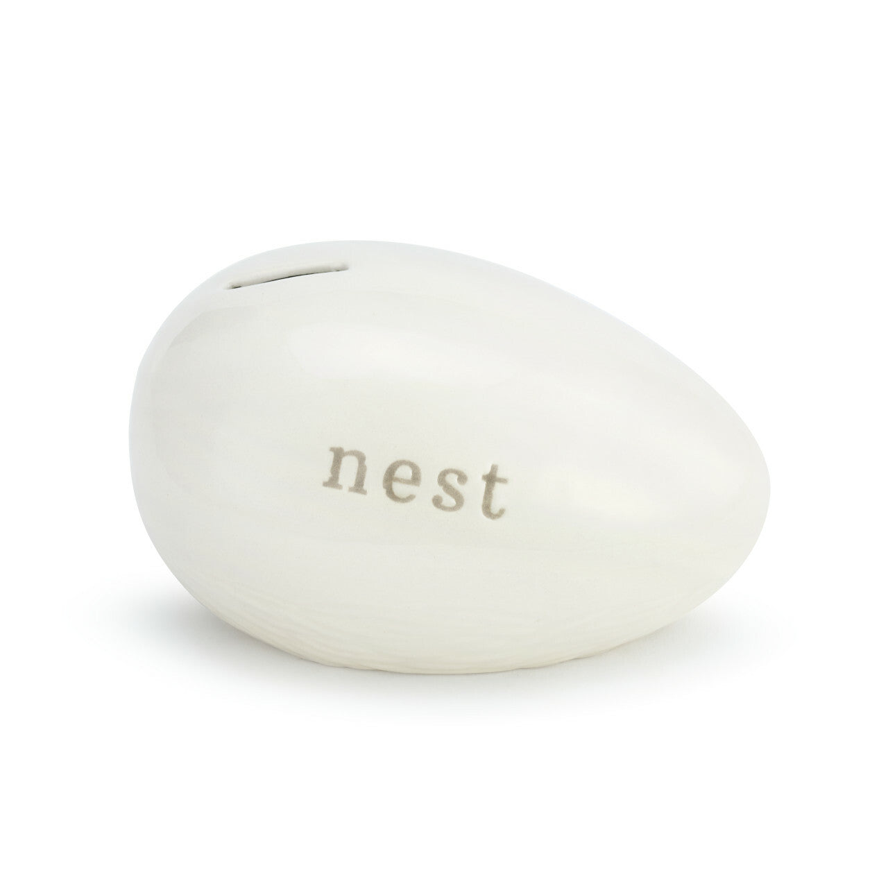 Bank - Nest Egg