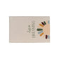 Printed Tea Towel (Single) - Keep On Dreaming