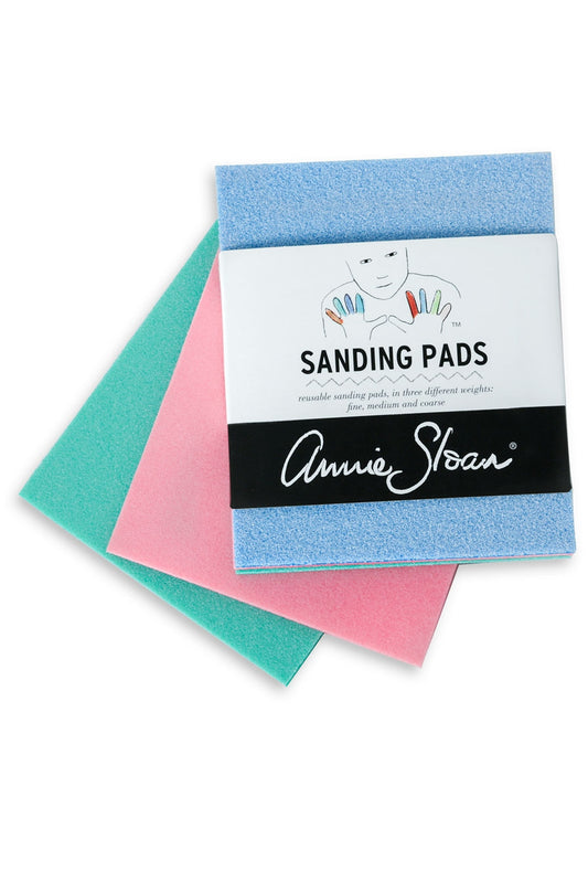 Annie Sloan Sanding Pads (3 pack)