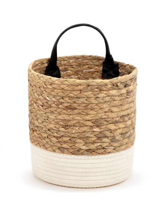 Wall Hanging Basket - Medium