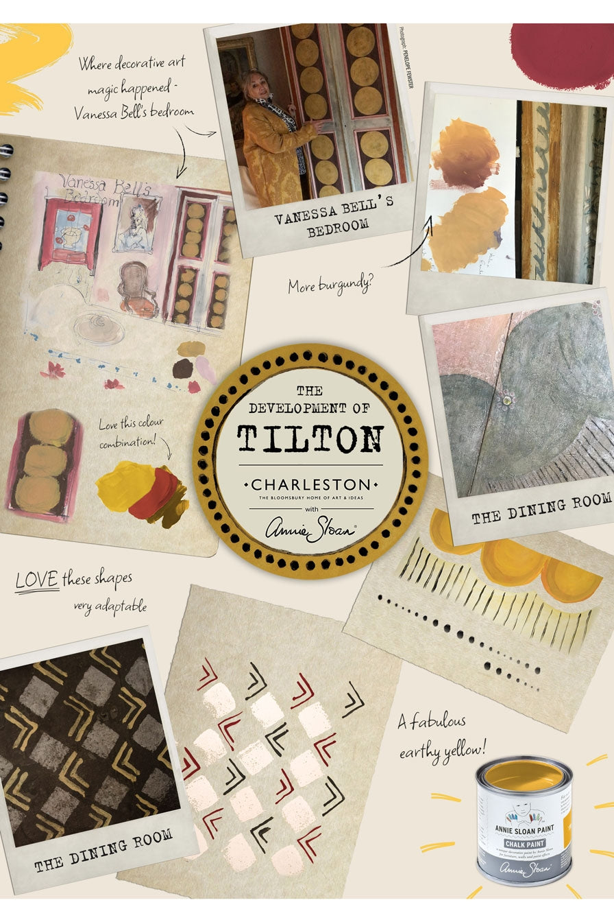 Tilton Liter