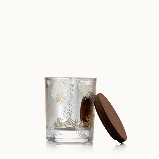 Thymes Statement Pine Needle Candle - Frasier Fir