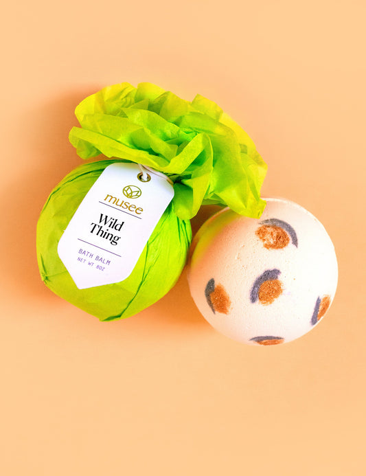 Bath Balm - Wild Thing