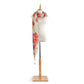 Kimono - Red Floral