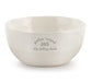 Dipping Bowl - Stamped Dollop